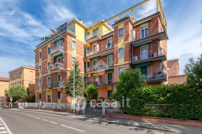 Appartamento in residenziale in Via Guelfa 72