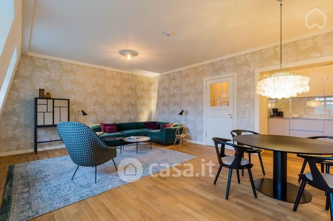 Appartamento in residenziale in 