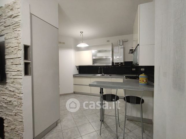 Appartamento in residenziale in Corso Risorgimento