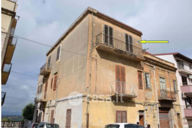 Appartamento in residenziale in Via Porta Palermo 36