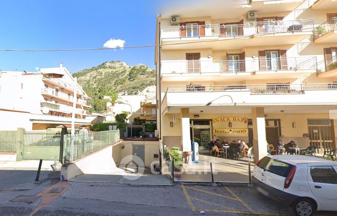 Box/posto auto in residenziale in Prolungamento di Via Matteotti