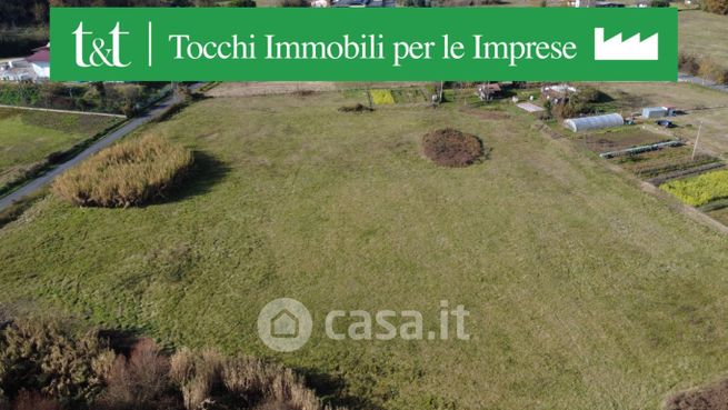 Terreno edificabile in residenziale in Autostrada del Sole