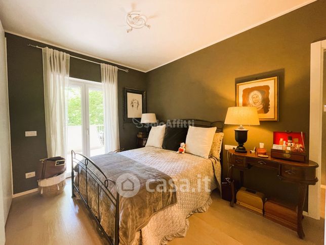 Appartamento in residenziale in Via Cassia 371