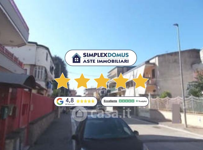 Appartamento in residenziale in Via Santa Maria delle Grazie