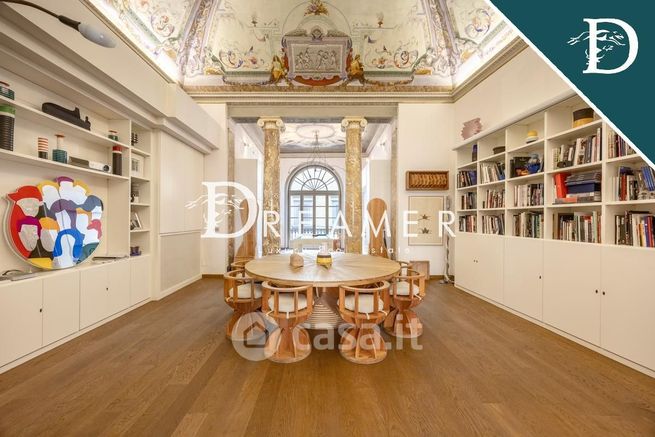 Appartamento in residenziale in Via dei Renai 53