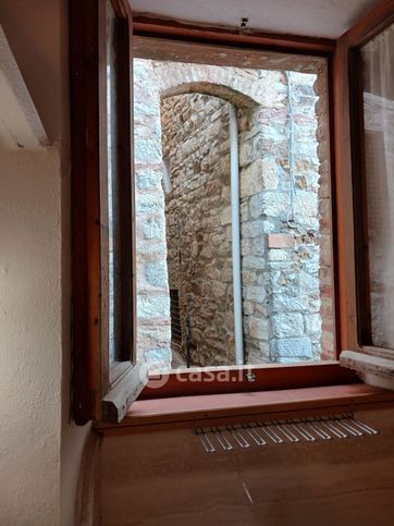 Appartamento in residenziale in Via Montanara 5