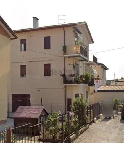 Appartamento in residenziale in Via Alessandro Manzoni