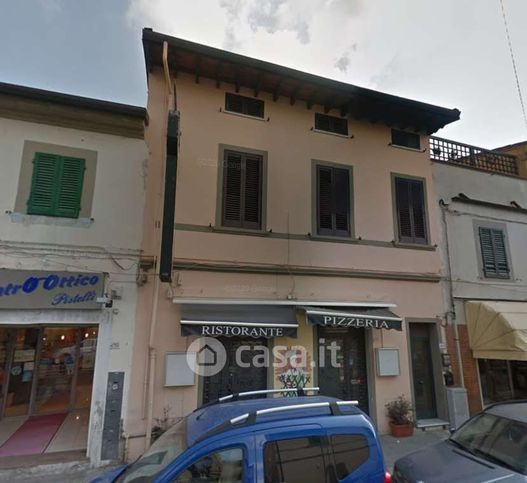 Appartamento in residenziale in Via Fiorentina 463