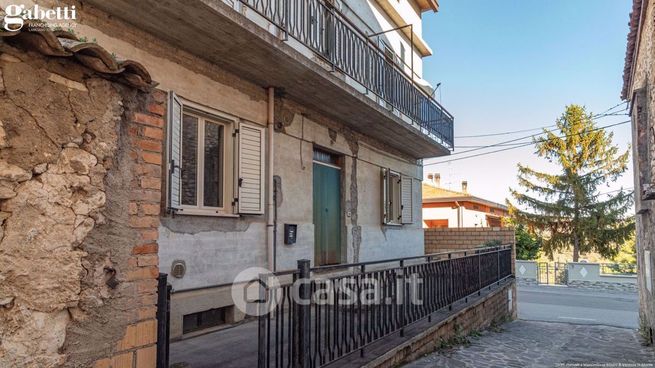 Appartamento in residenziale in Via Orientale 11