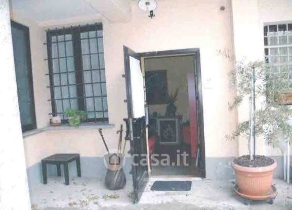 Appartamento in residenziale in Via Palmanova 8