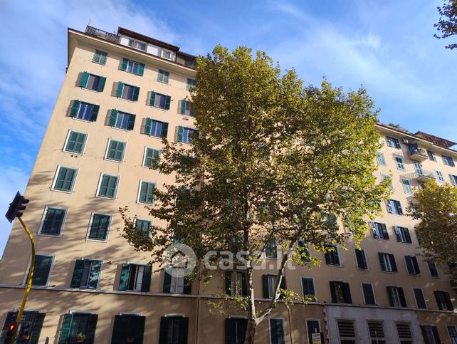 Appartamento in residenziale in Via Oderisi da Gubbio 49