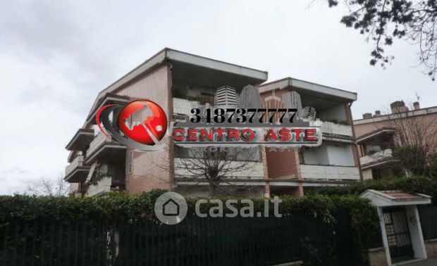 Appartamento in residenziale in Via Giulio Belvederi