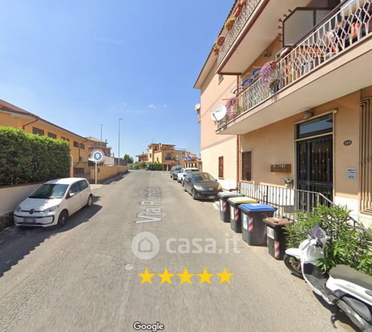 Appartamento in residenziale in Via Rometta