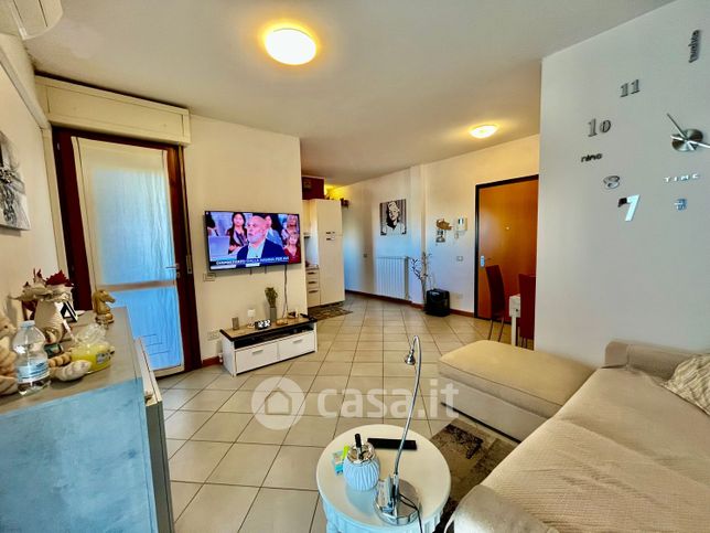Appartamento in residenziale in Via Federico Fellini