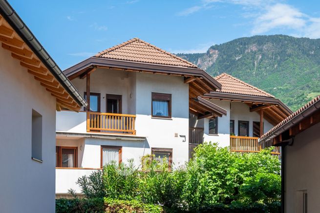 Appartamento in residenziale in Via Otto Huber 4