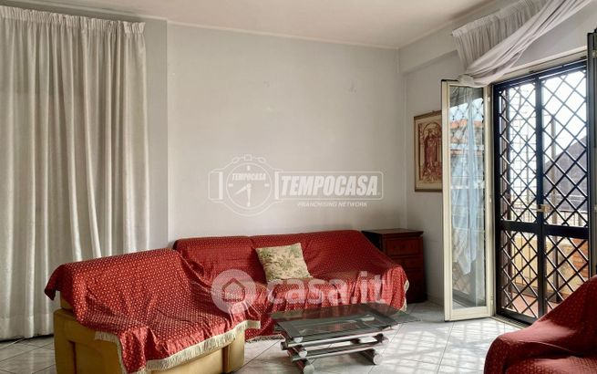 Appartamento in residenziale in Via Macello
