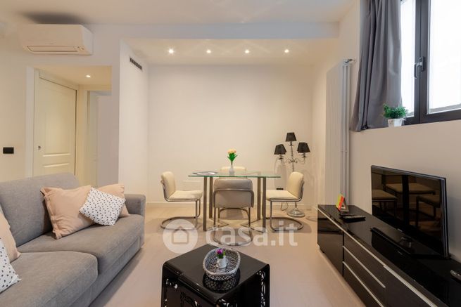 Appartamento in residenziale in Via Giuseppe Compagnoni 3