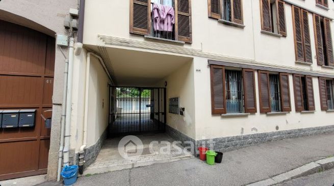 Appartamento in residenziale in Via Tommaso Grossi 43