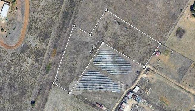 Terreno agricolo in commerciale in Via Braccianese Claudia