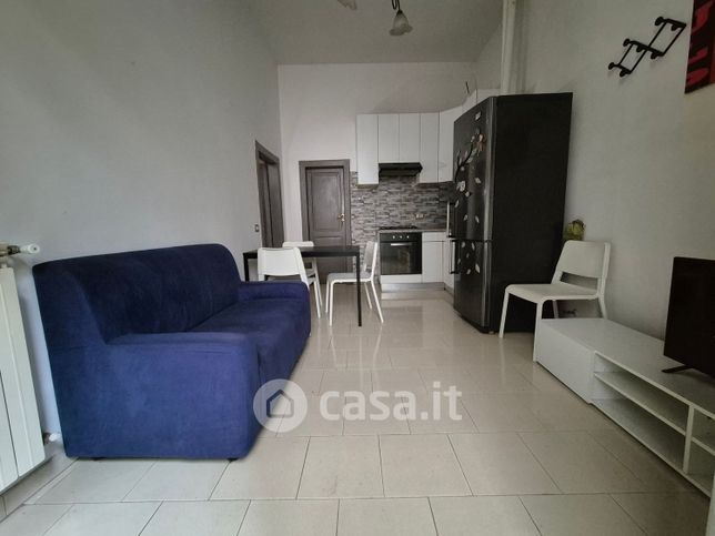 Appartamento in residenziale in Via Federico Fratini