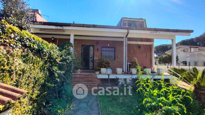 Villa in residenziale in Via delle Mimose 14