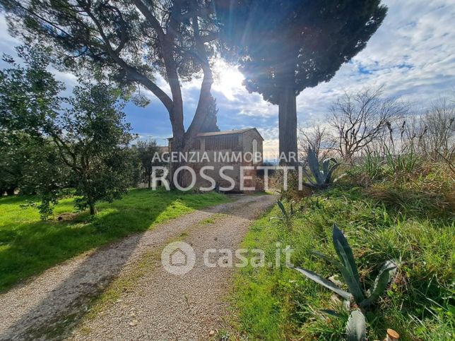 Villetta a schiera in residenziale in 