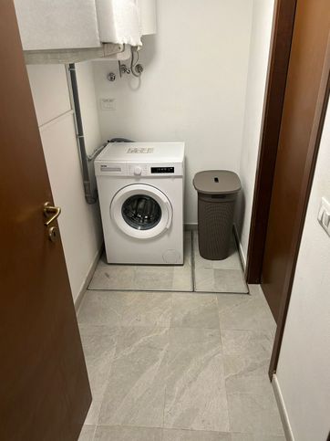 Appartamento in residenziale in Via Privata Esiodo 12