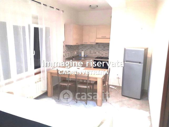 Appartamento in residenziale in Via degli Orazi
