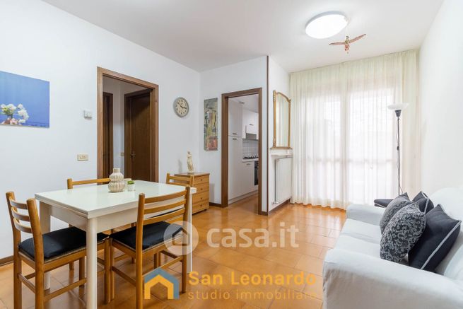 Appartamento in residenziale in Borgo Furo di Santa Bona 58