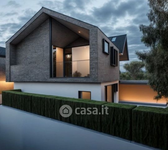 Villa in residenziale in 