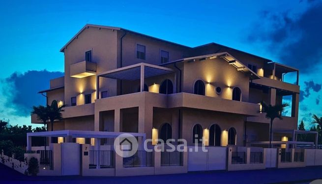 Appartamento in residenziale in Via Filippo Corridoni