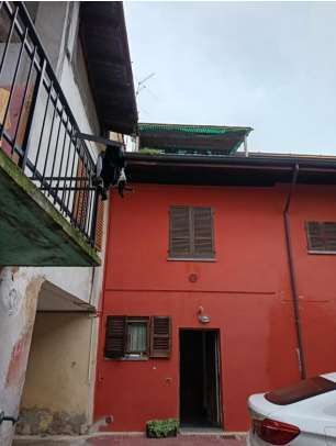 Appartamento in residenziale in Via L. Nozza