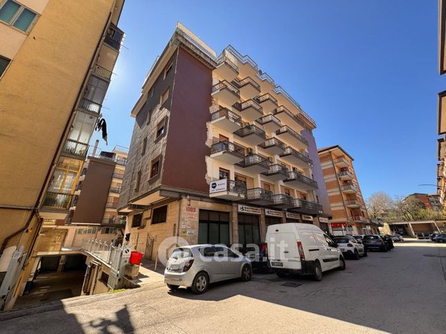 Appartamento in residenziale in Via Bellabona fra Scipione