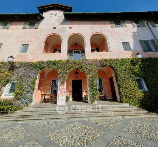 Villa in residenziale in Strada alle Cascine 3