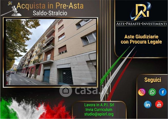 Appartamento in residenziale in Viale Martiri della Libertà 17