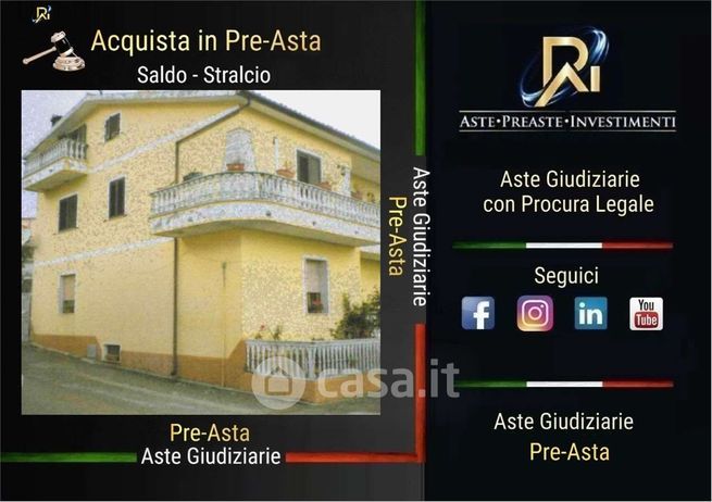 Casa indipendente in residenziale in Via Mariano IV 9