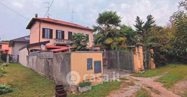 Appartamento in residenziale in Via Piave 6