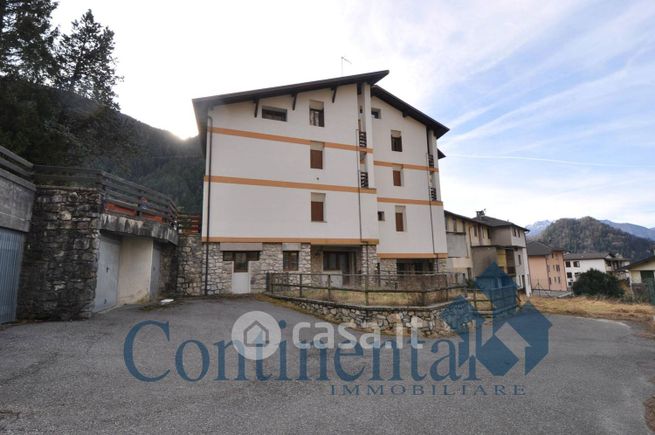 Appartamento in residenziale in Via XX Settembre 9