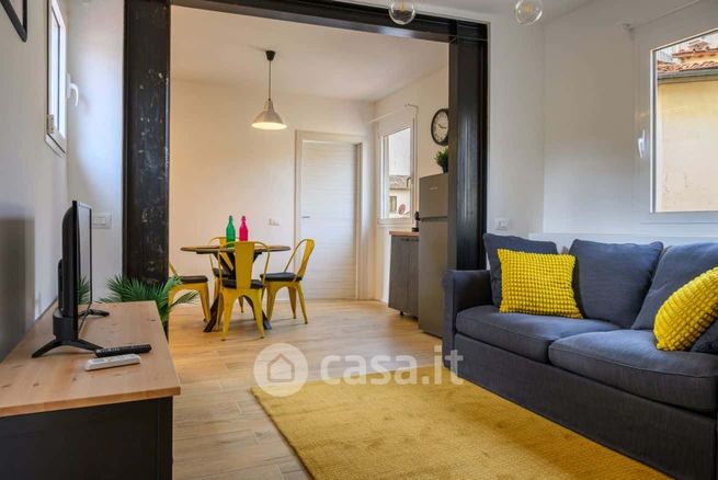 Appartamento in residenziale in Via dei Sapiti 2