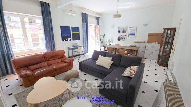 Appartamento in residenziale in Via Giacomo Medici del Vascello 7