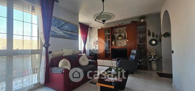 Appartamento in residenziale in Via dei Mulini 50