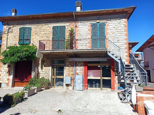 Villetta a schiera in residenziale in Via Santa Maria