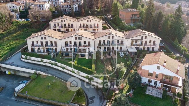 Appartamento in residenziale in Via Filippo Luzi 10