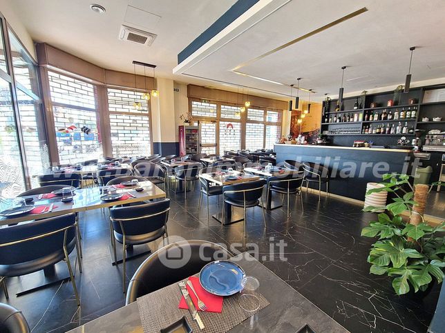 Attivitã /licenza (con o senza mura) in commerciale in Via delle Querce 1