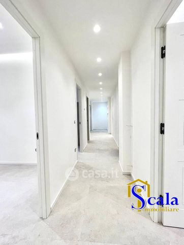 Appartamento in residenziale in Via Giuseppe Bonaparte