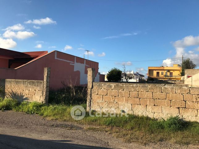 Terreno edificabile in residenziale in Via Ponza