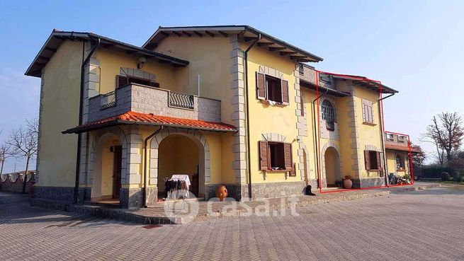 Villa in residenziale in Via Case Sparse 290