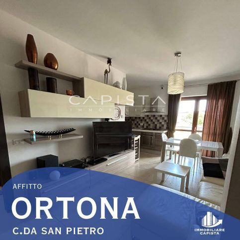Appartamento in residenziale in Contrada San Pietro