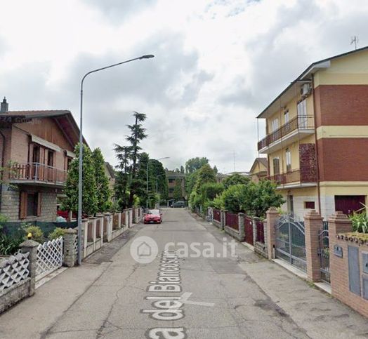Appartamento in residenziale in Via del Biancospino