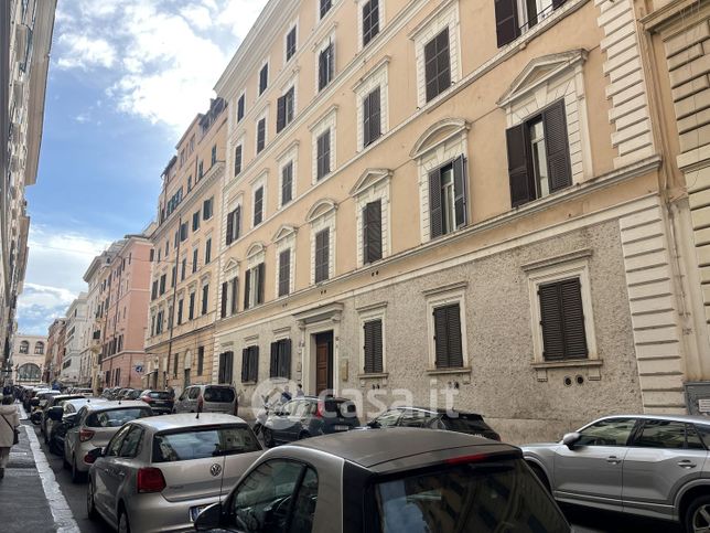 Ufficio in commerciale in Via Milazzo 42